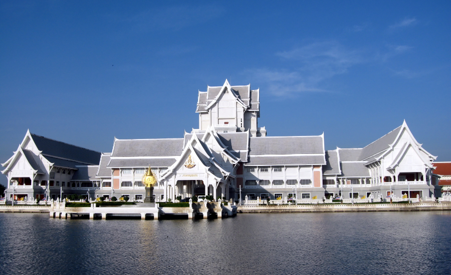 The Supreme Artist Hall