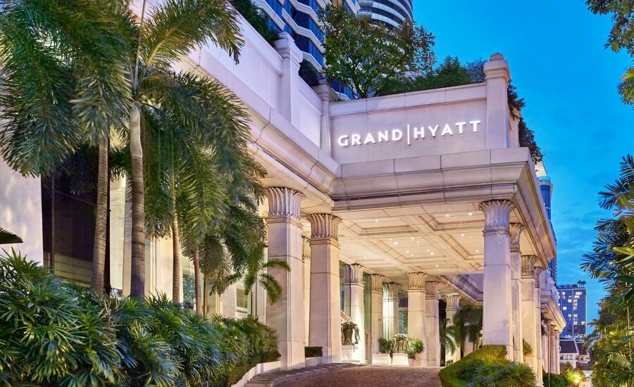 Make sure you choose the right accommodation for a smooth Thailand trip