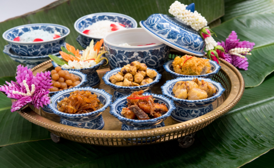 Riverside flavors and local food culture in Nonthaburi