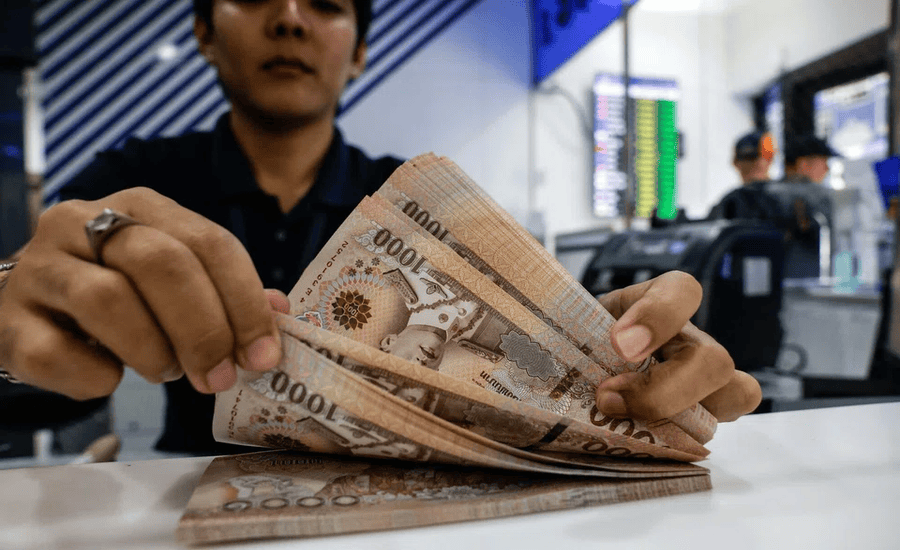 Thai banks are one of the most reliable places for currency exchange in Thailand