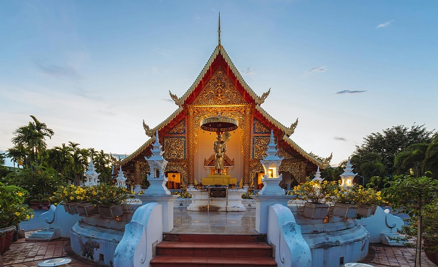 Come along with Asia King Travel as we discover the top 10 must-try experiences in Chiang Mai