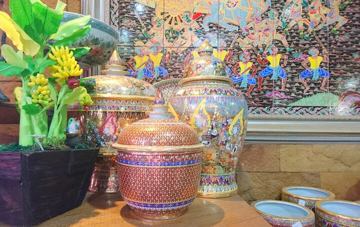 Ban-Don-Kai-Dee-Village-History