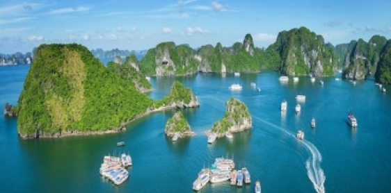 Day 3: Hanoi – Ha Long Bay (B, L, D)