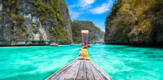 Day 16: Krabi Beach free & easy (B)