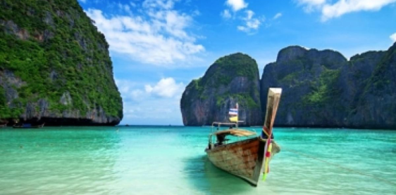 Day 14: Phuket - Free day (B)