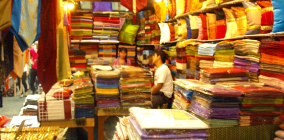 Day 22: Krabi – fly to Bangkok - Departure (B)