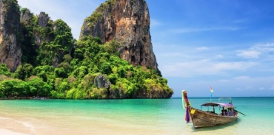 Day 19: Phuket – Free time (-)   No services