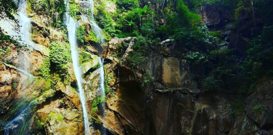 Day 5: Chiang Mai – Mok Fah Waterfall - Pai (B)