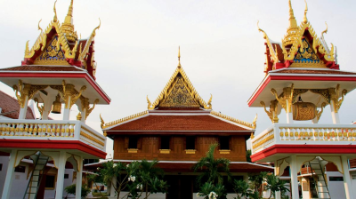 Wat Ang Thong Worawihan