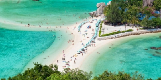 Day 10: Krabi – Easy & Free (B)