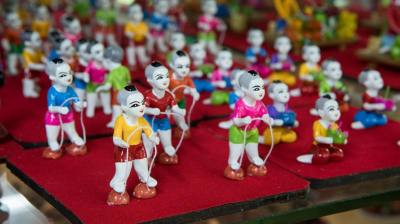 Ban Bang Sadet Court Doll Center