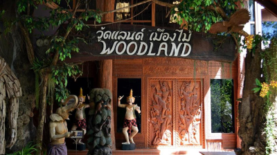 Woodland Muangmai
