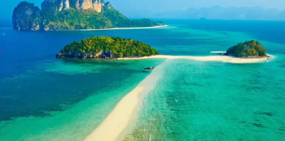 Day 16: Koh Lipe – Free time (B)