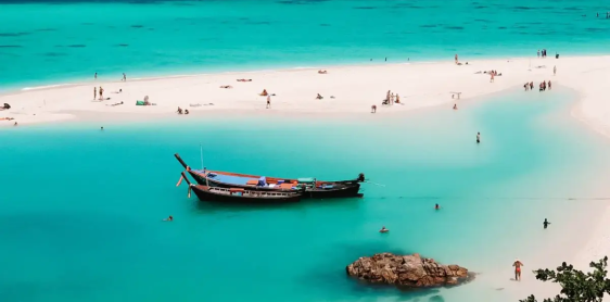 Day 17: Koh Lipe – Free time (B)