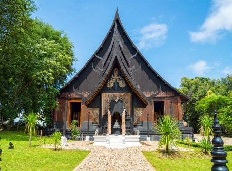 Ancient Wonders in Thailand and Laos 15D14N