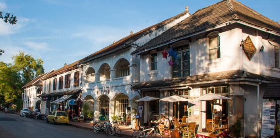 Day 7: Chiang Mai – Flight to Luang Prabang (B)