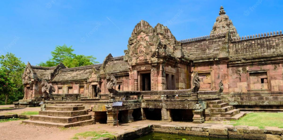 Day 17: Siem Reap- Angkor Highlight tour (B)