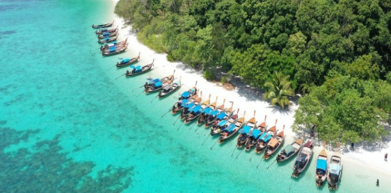 Day 3: Phuket Free & easy (B) No guide nor transfer