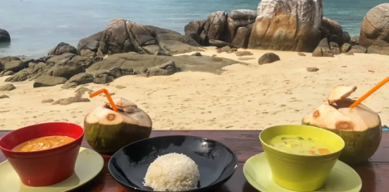 Day 4: Phuket Free & easy (B) No guide nor transfer