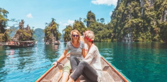 Day 5: Phuket – Khao Sok (B) No guide