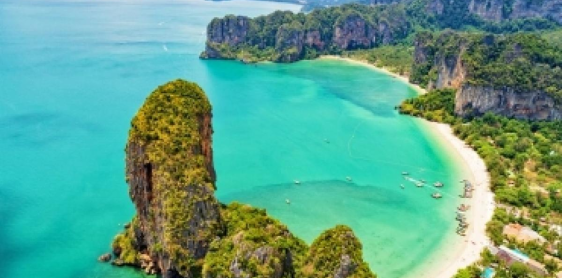 Day 16: Krabi – Free day (B) No guide, no driver