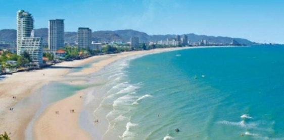 Day 4: Hua Hin city (B)