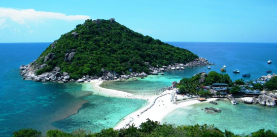 Day 5: Hua Hin Free & easy (B) No guide, no driver