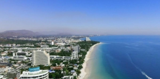 Day 6: Hua Hin- Bangkok (B)