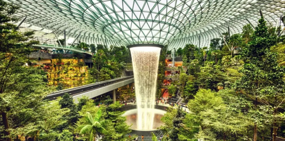 Day 7: Bangkok – Flight to Singapore (B) No guide in Bangkok