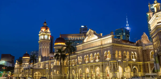 Day 11: Kuala Lumpur (B)