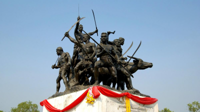 Bang Rachan Heroes Memorial