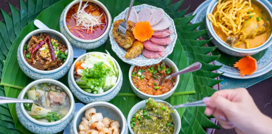 Day 22: Chiang Mai- Flight to Bangkok- Depart (B)