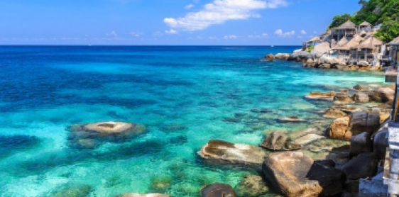 Day 16: Koh Pha Ngan – Koh Tao (B)