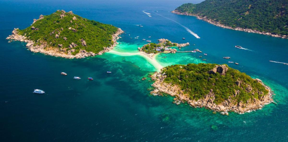 Day 18: Koh Tao Beach Free & easy (B)