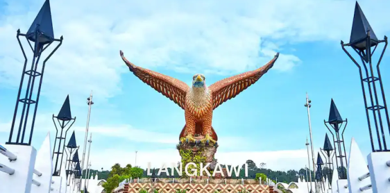 Day 10: Langkawi Highlight (B)