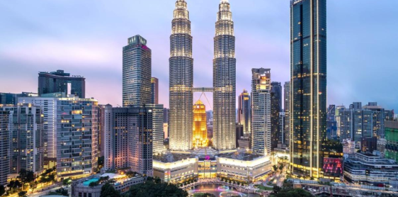 Day 12: Langkawi- Flight to Kuala Lumpur (B)