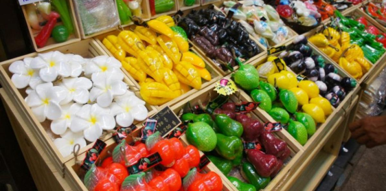 Day 7: Bangkok city tour (B)