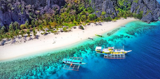 Day 16: Koh Phi Phi Relaxing Day (B)