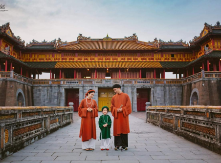 Gastronomy in Thailand & Indochina 19D18N