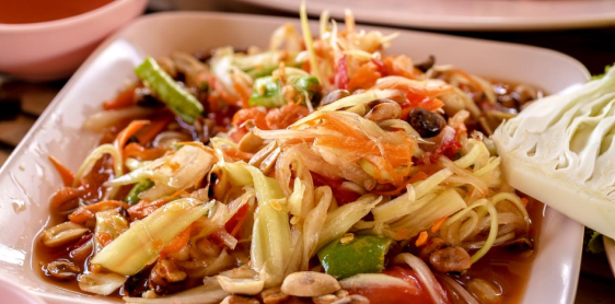 Day 2: Bangkok city tour - Join-in Street food tour by Tuk Tuk (B/D)