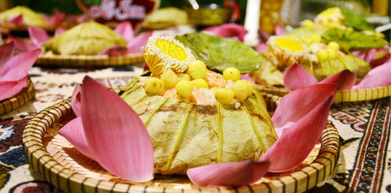 Day 11: Hanoi city tour (B)