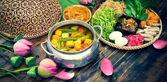 Day 13: Ha Long Bay – Flight to Hue (B, L) Only English speaking guide on boat