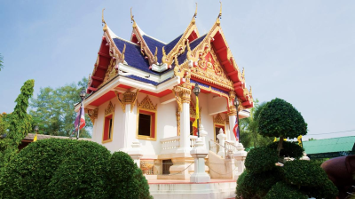 Wat Phra Yao