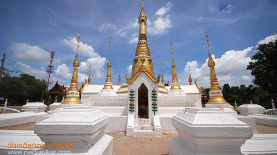 Wat Chedi Thong
