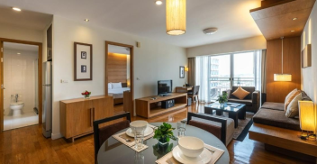 Kantary Hotel Ayutthaya 4*