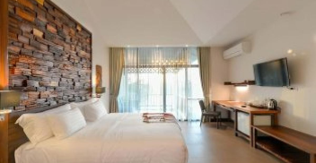 Bansaeo Garden and Resort