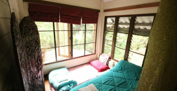 Mae Kampong homestay