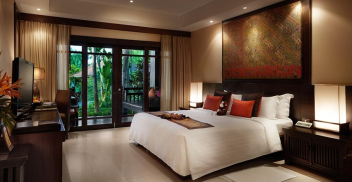 Bo Phut Resort & Spa