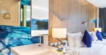 Mytt Beach Hotel Pattaya