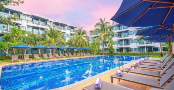 Holiday Style Aonang Beach Resort